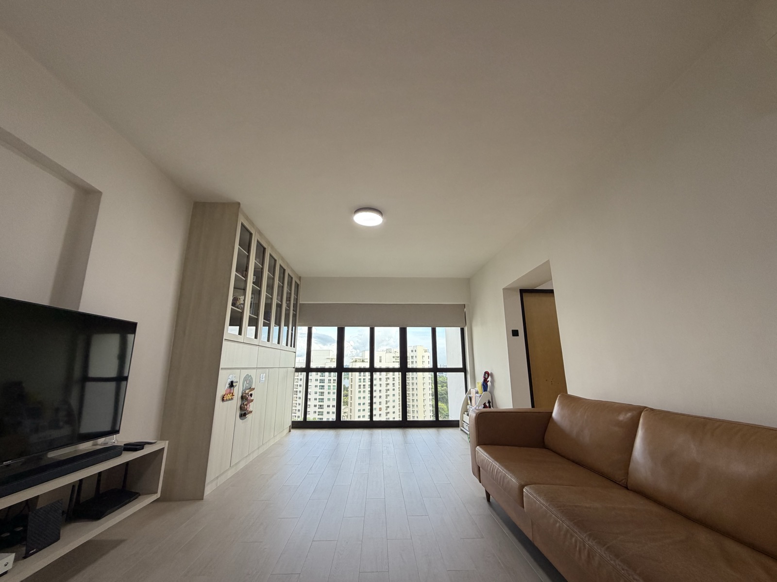 4-Room HDB, 765 Bedok Reservoir