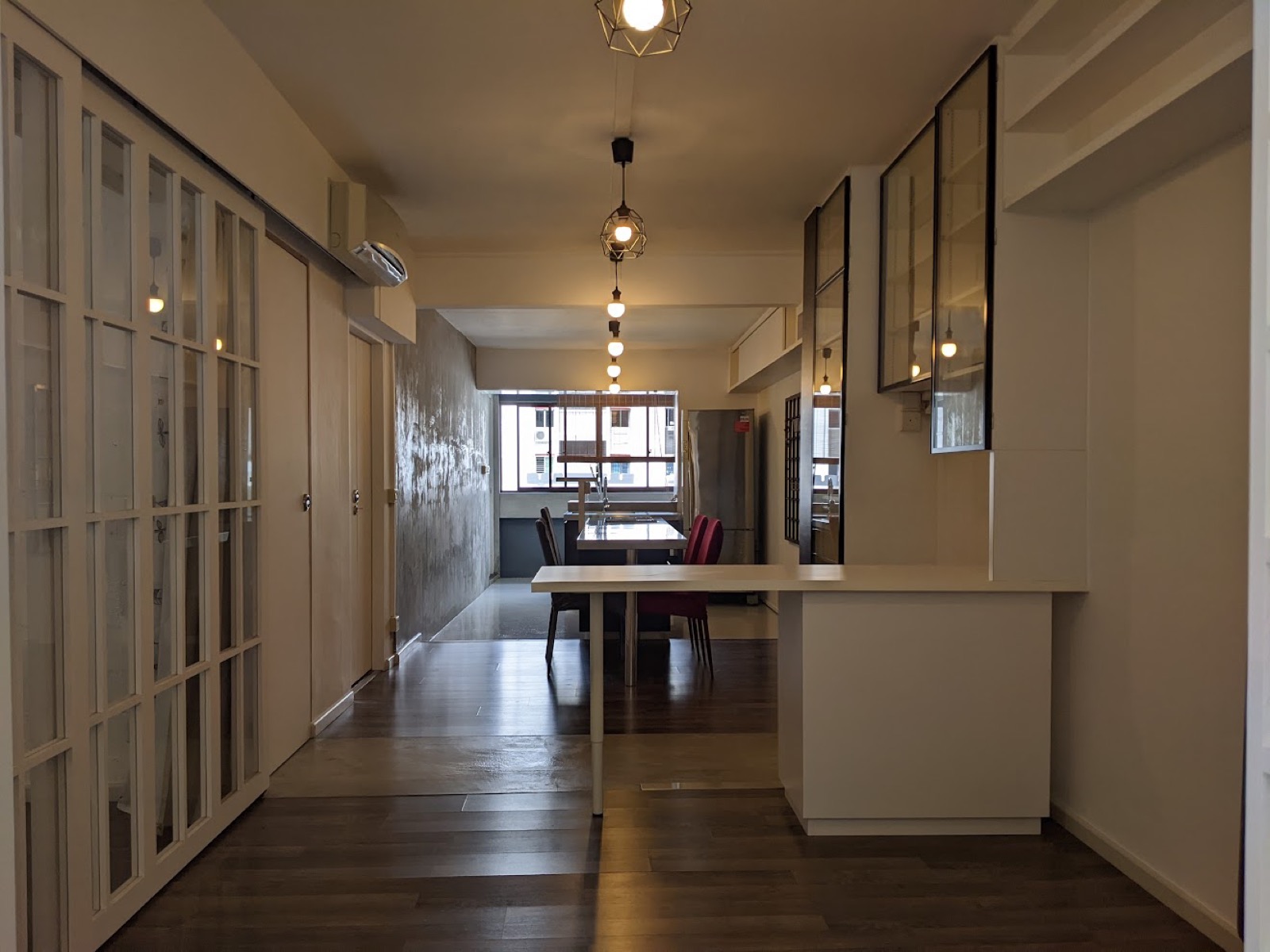3-Room HDB, 304 Shunfu Road