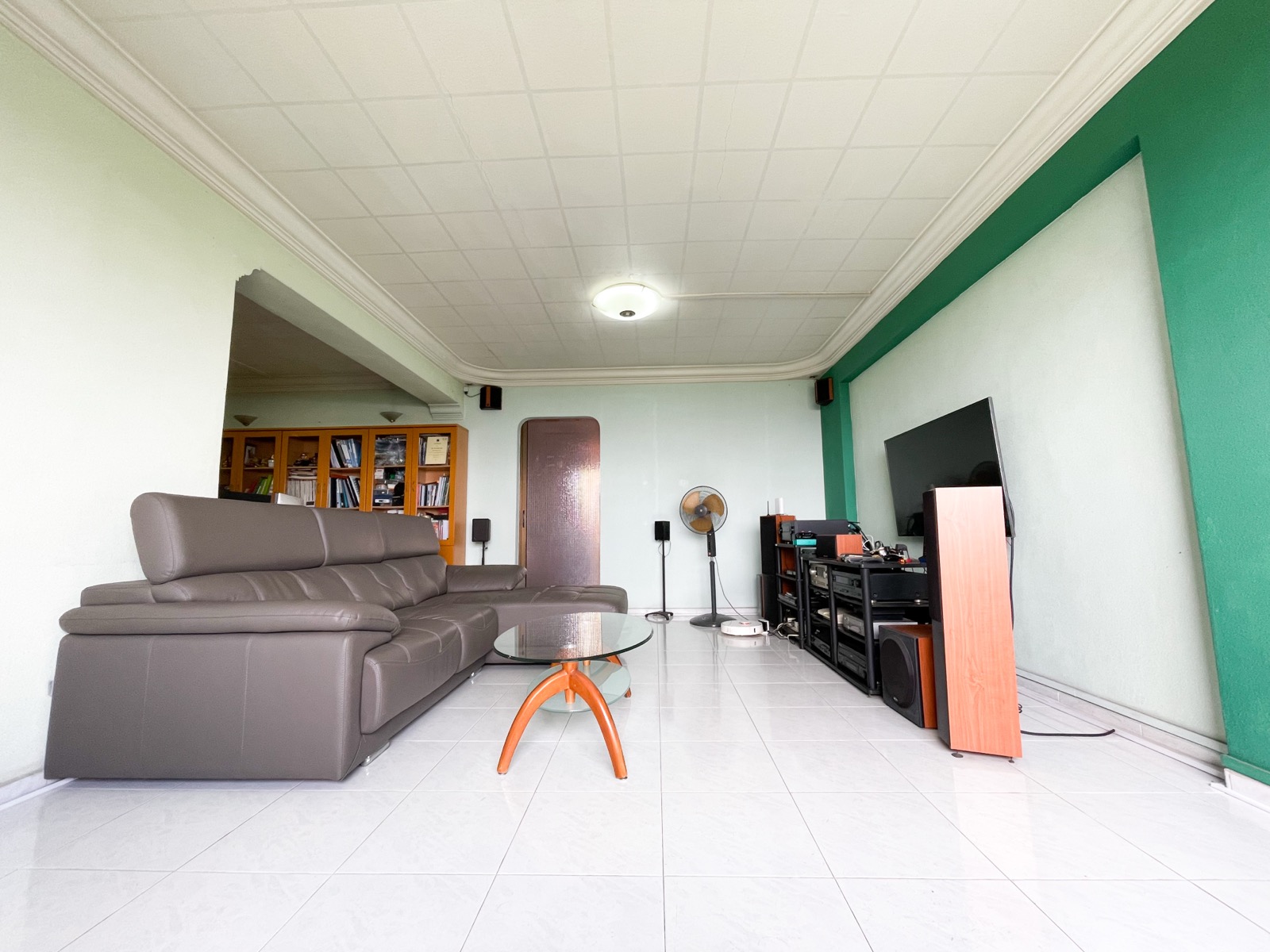 5-Room HDB, 224 Bishan