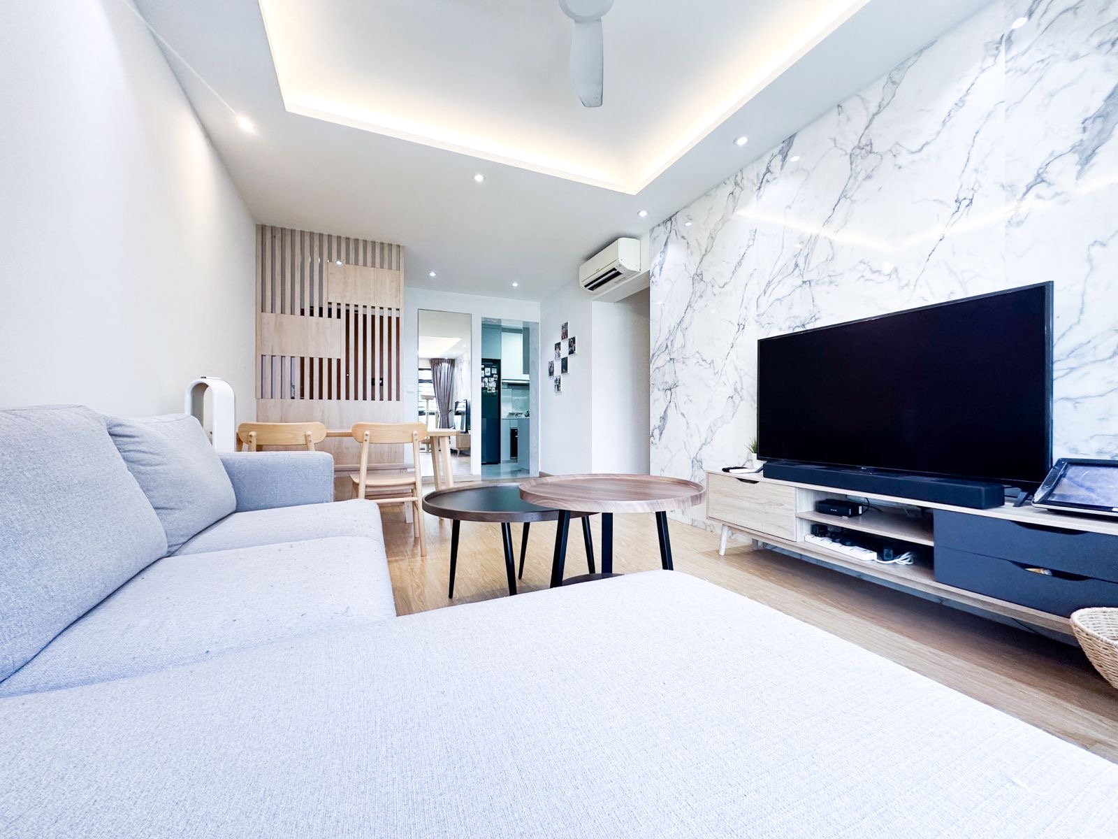 4-Room HDB, 546C Segar Road