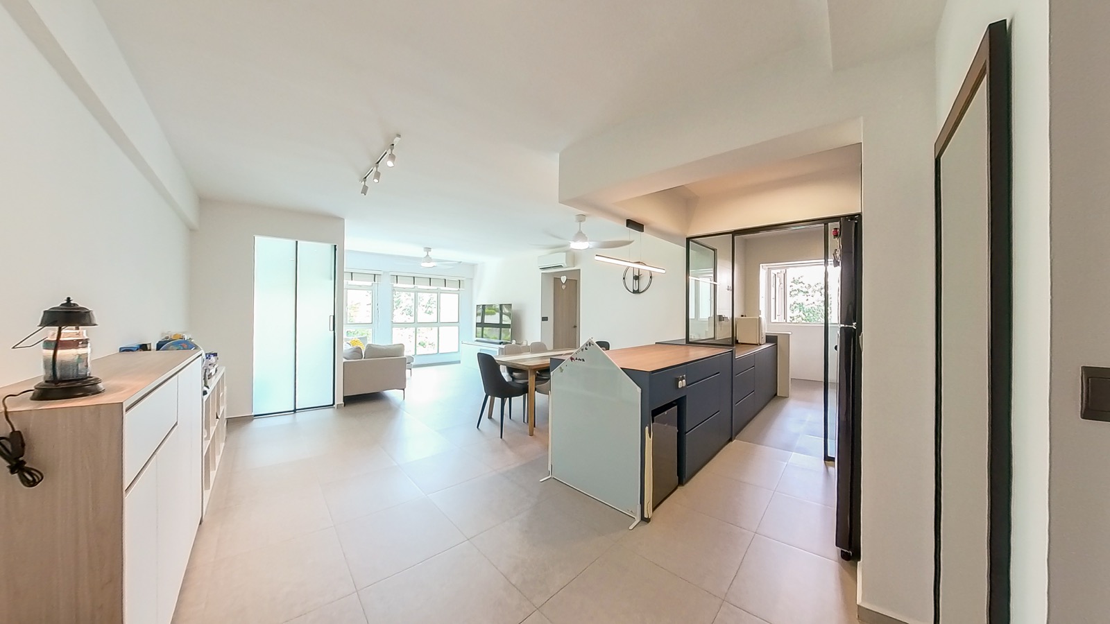 5-Room HDB, 282B Sengkang East Avenue