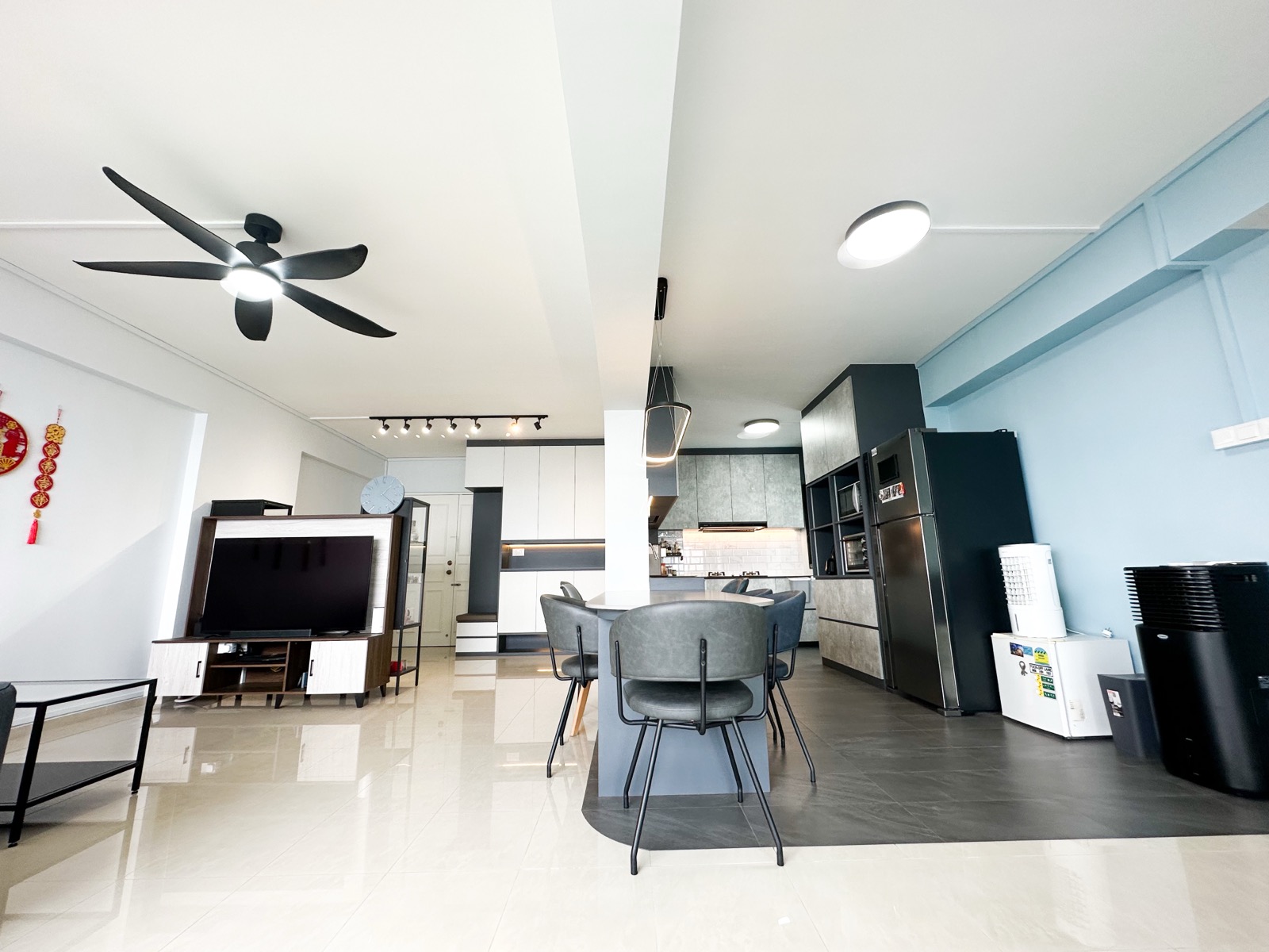 5-Room HDB, 538 Jelapang Road