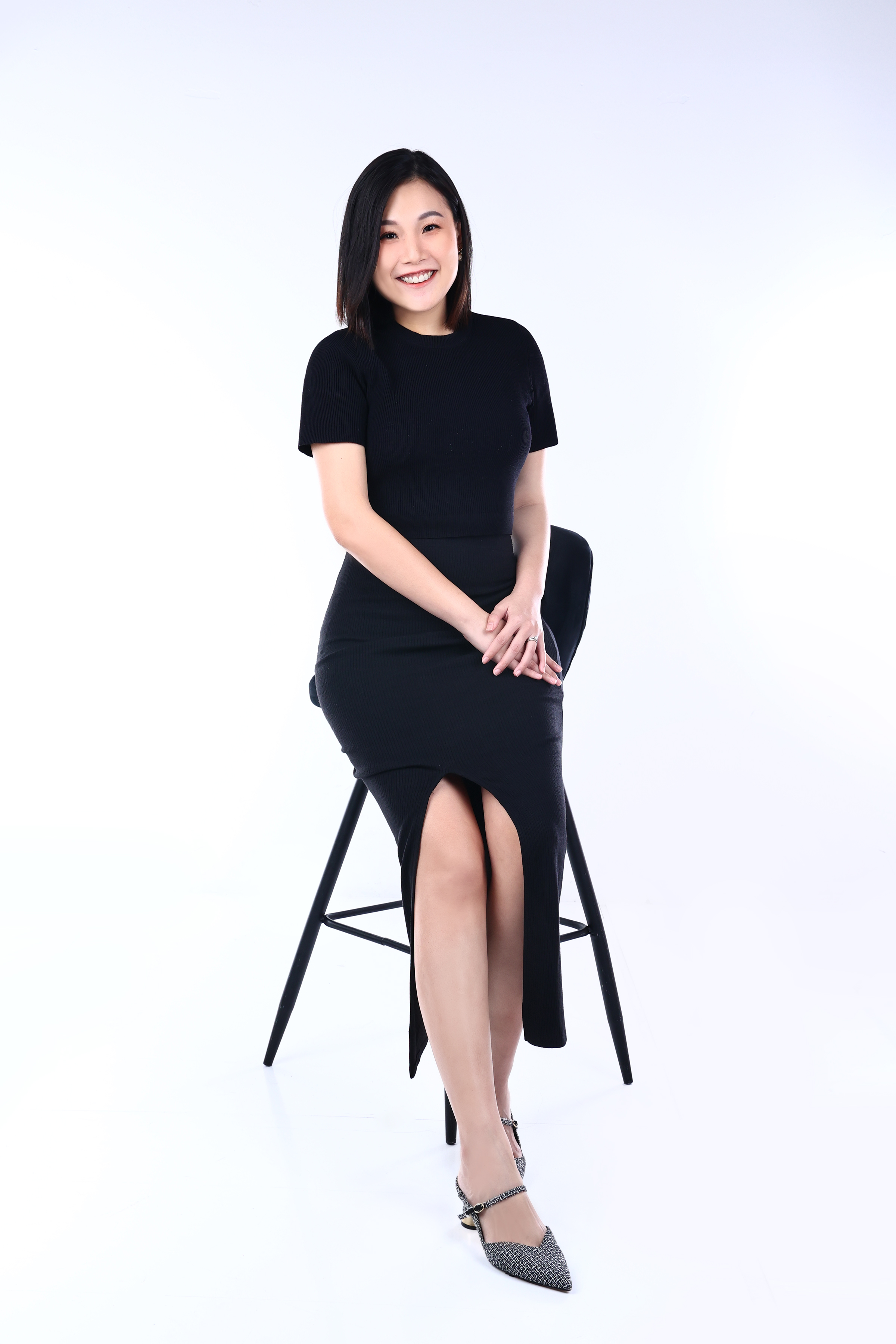 Jolene See, Singapore Real Estate Consultant